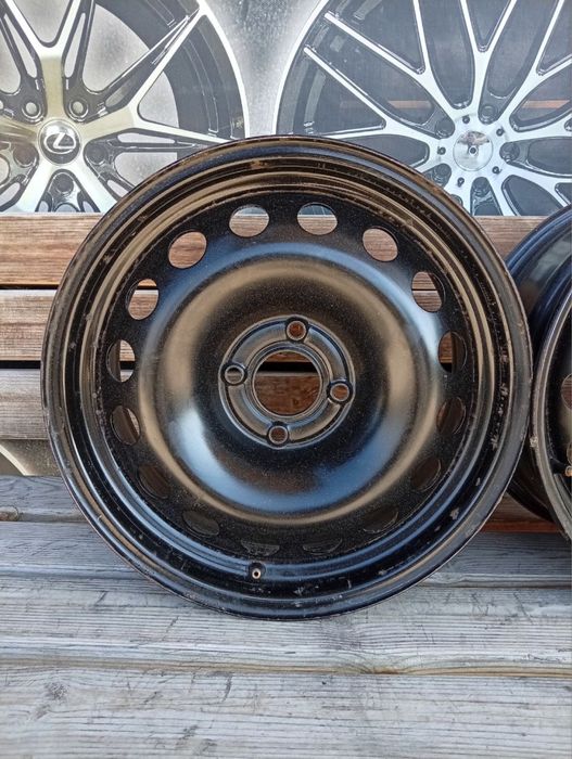 777 R16 4/108 диски Пежо Ситроен