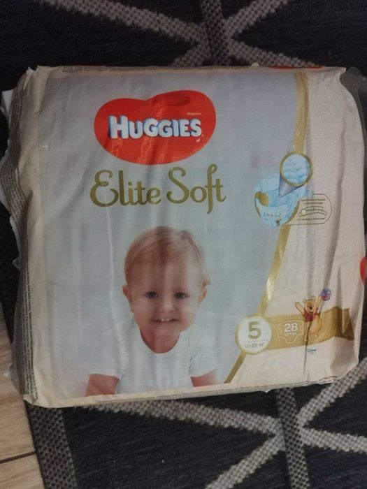 Продам підгузки, памперси