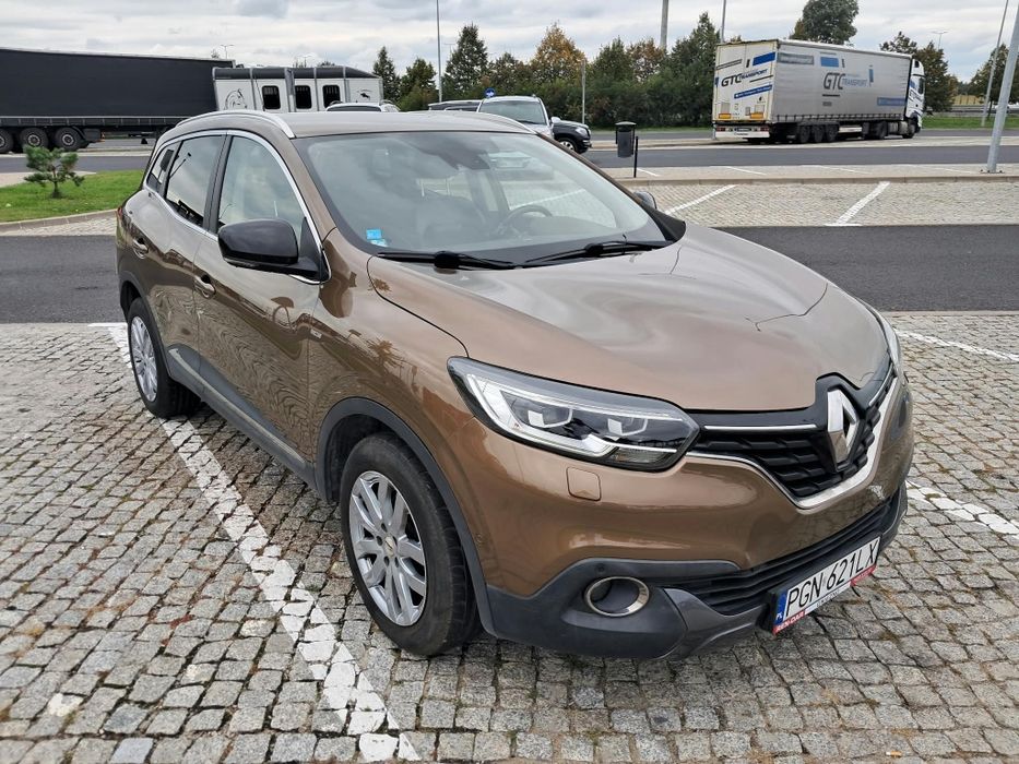 Renault Kadjar