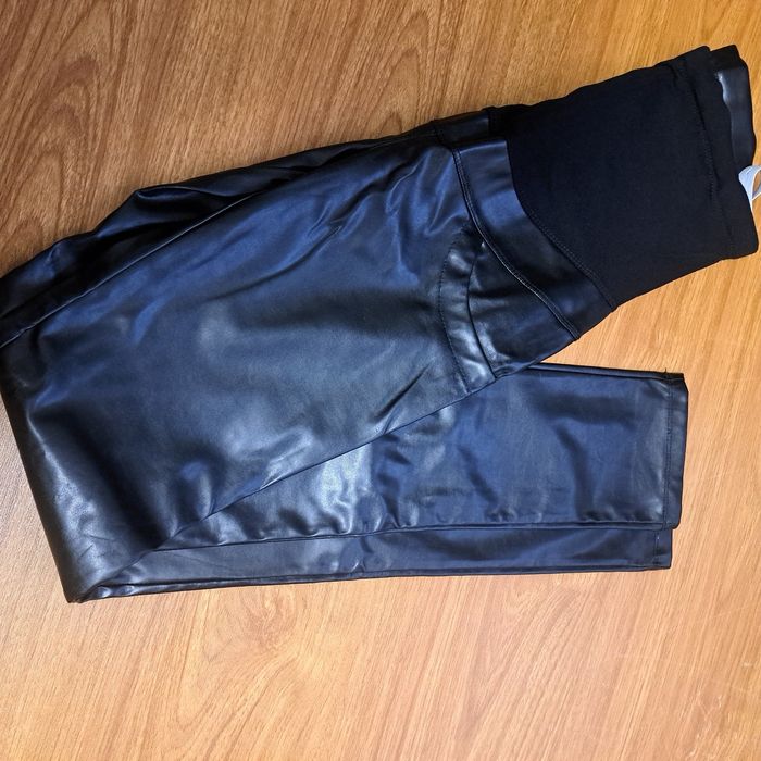 Штани для вагітних