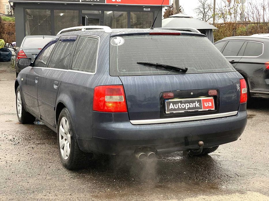 Продам Audi A6 2001р. #73356