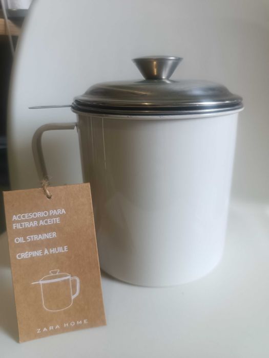 Filtro para azeite/óleo