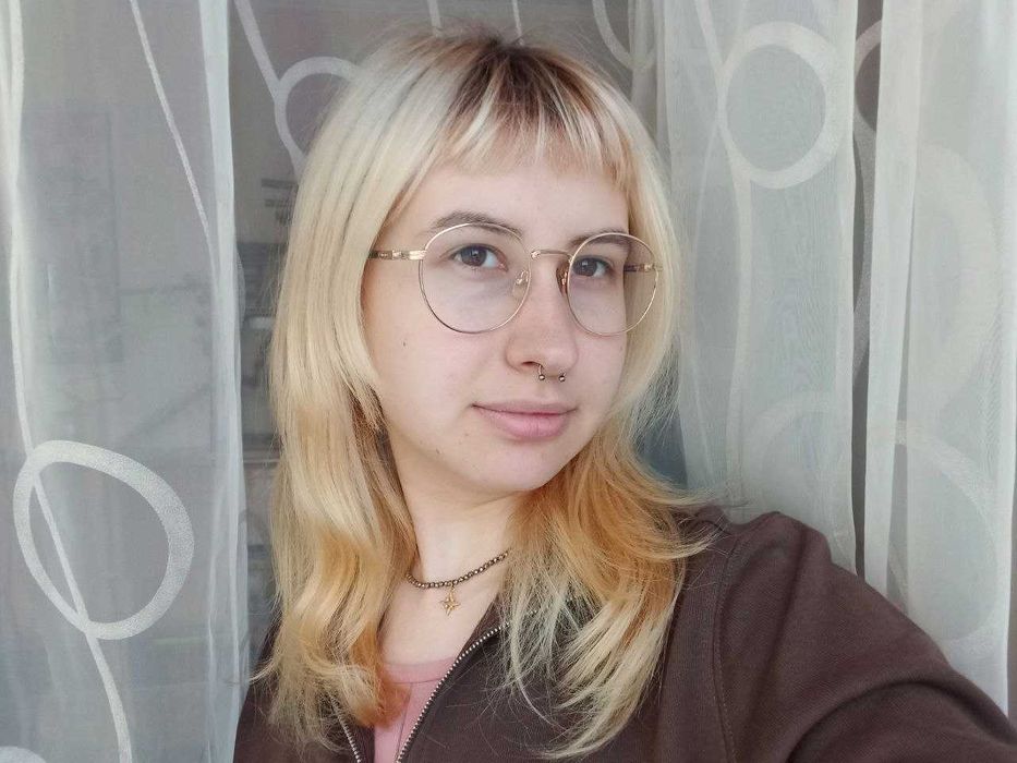 Репетитор / вчитель з англійської