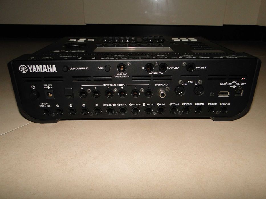 Flagowy Najwyższej Klasy Moduł Perkusyjny YAMAHA DTX900M.Ideał.Okazja