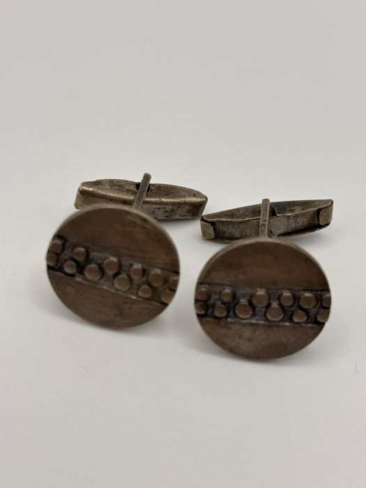 Spinki Rytosztuka 1840