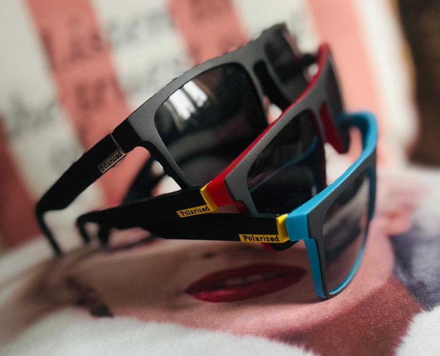 Okulary przeciwsłoneczne z filtrem