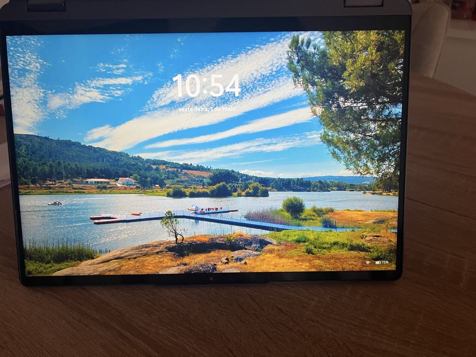 Lenovo idapad flex 5