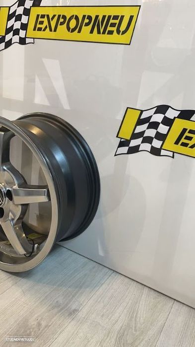 Jantes msw (o.z) 16ʺ 4x100