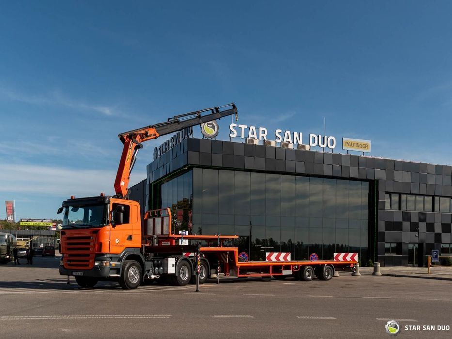 Scania