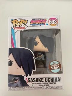 Funko Pop Sasuke Uchiha64741089582082120