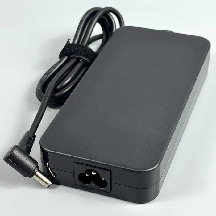 Мережевий зарядний пристрій для ноутбука ASUS 120W, 19V, 6.32A (6.0*3.7mm) _EvroKomp