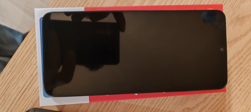 Xiaomi Redmi 14C