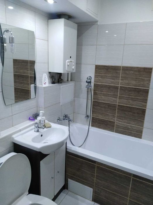 remonty mieszkań i wykończenia wnętrz