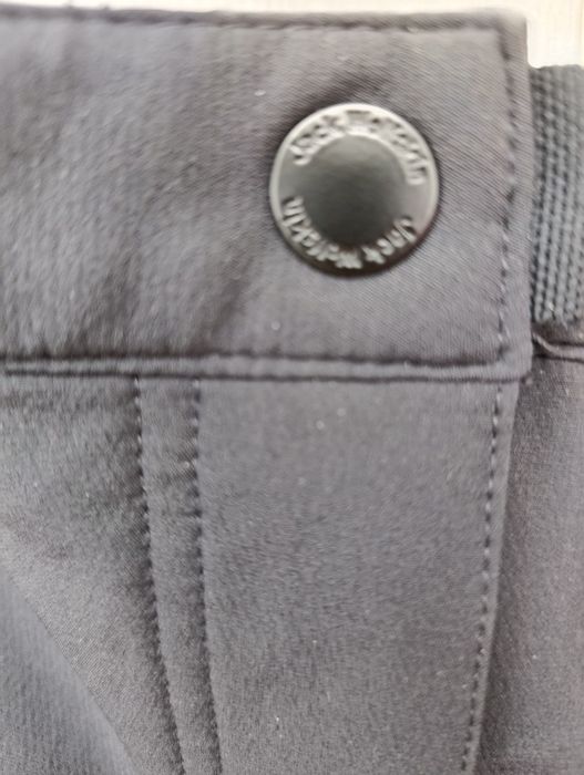 Жіночі штани від Jack Wolfskin