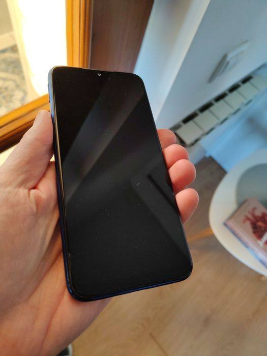 Xiaomi redmi note 7/128