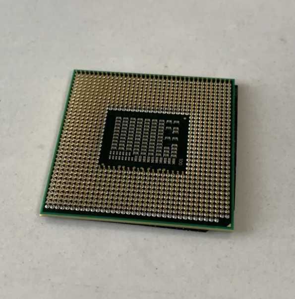 Processor Intel® Core™ i5-2540M