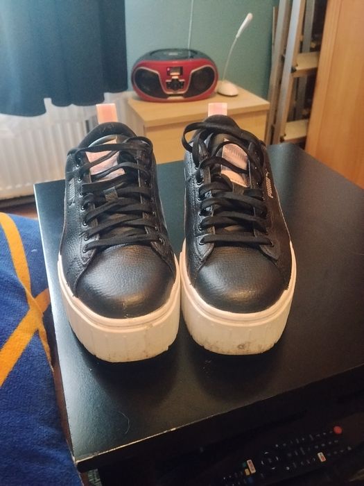Sprzedam buty damskie