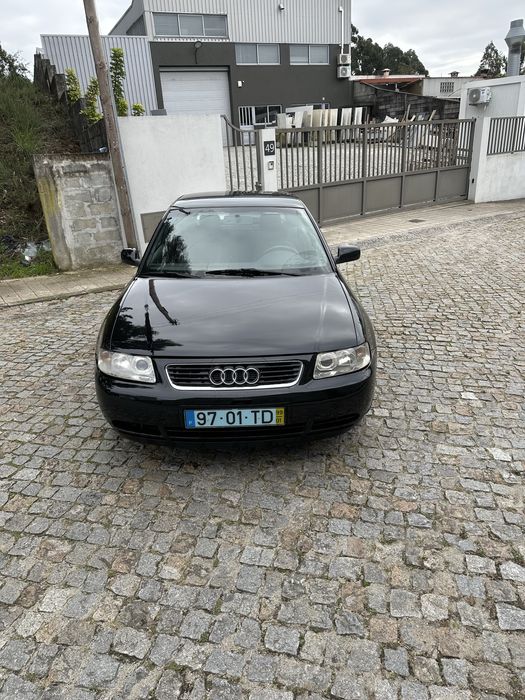 Audi a3 1.9 TDI VP 110
