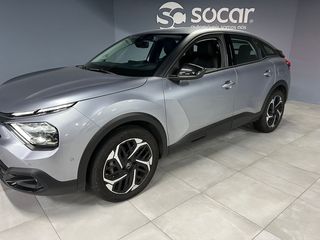 Citroën C4 1.2 PureTech Feel Pack