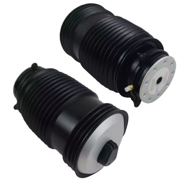 Foles /Suspensão Pneumática Traseira Mercedes W205( NOVA )
