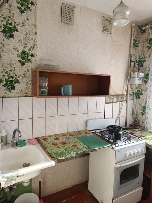 Продам 2-х комн. квартиру