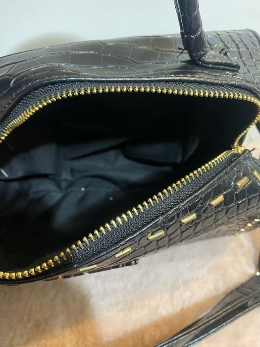 Torebka damska kuferek