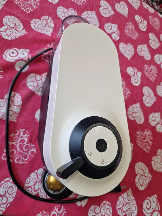 Máquina nespresso vertuo Pop