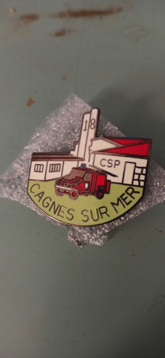 PIN's coleção UMM União Metalo Mecânica