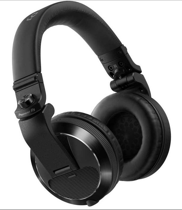 Headphones Pionner HDj X5