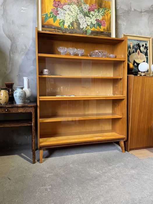 Biblioteczka Czechoslowacja. Prl.