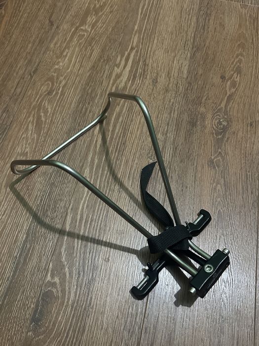 Стійка для сумки під сідло Carradice Bagman Sport