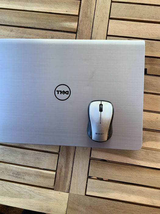 Laptop dell 16 plus