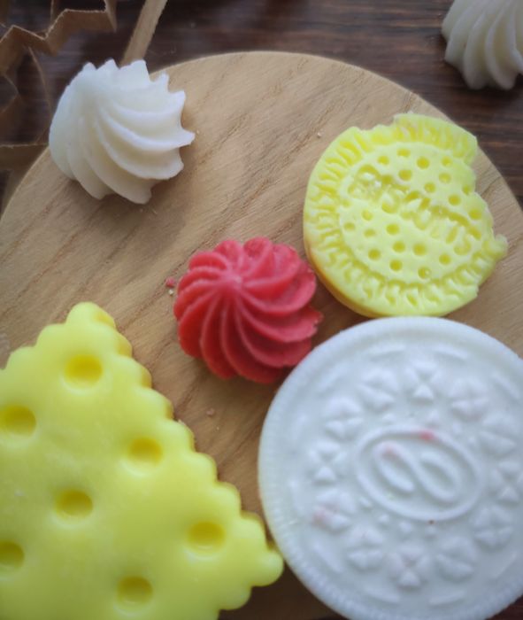 Piernik Woski Zapachowe