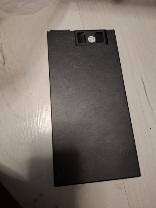 Zasilacz SFF Flex 400w Xindongli częściowo modularny
