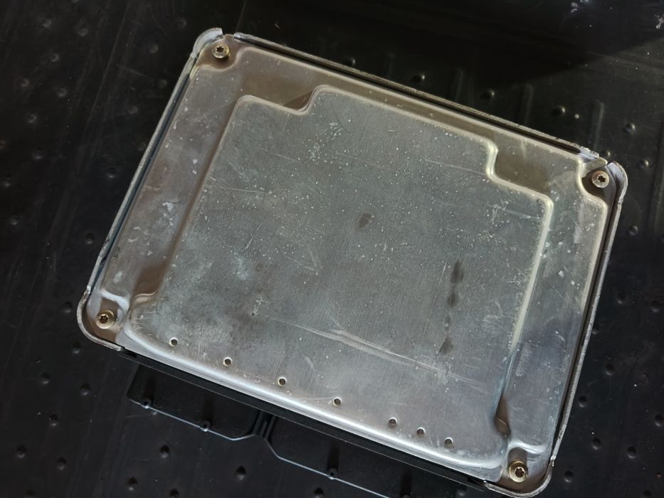 Sterownik silnika audi A4 b6 b7 1*9 tdi
