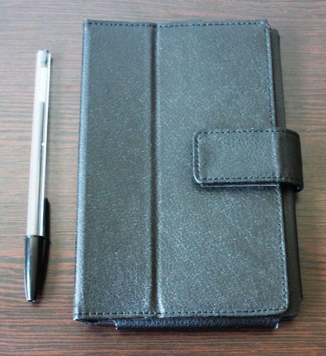 Capa / bolsa para tablet de 7" polegadas (COMO NOVA)