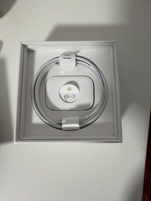 Airpods Pro 2 magsafe original com capa