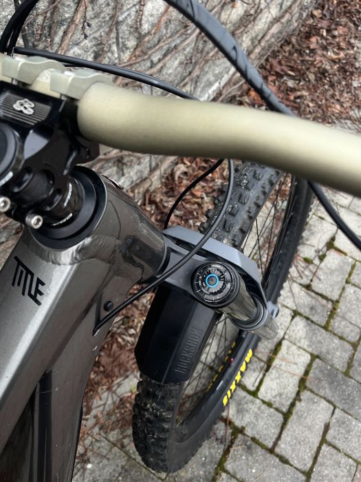 Trek Slash Gen 6 M/L 29/27,5 Mullet ZEB Ultimate