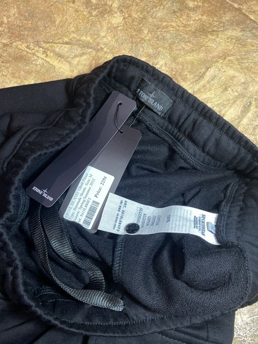 Stone Island ghost piece