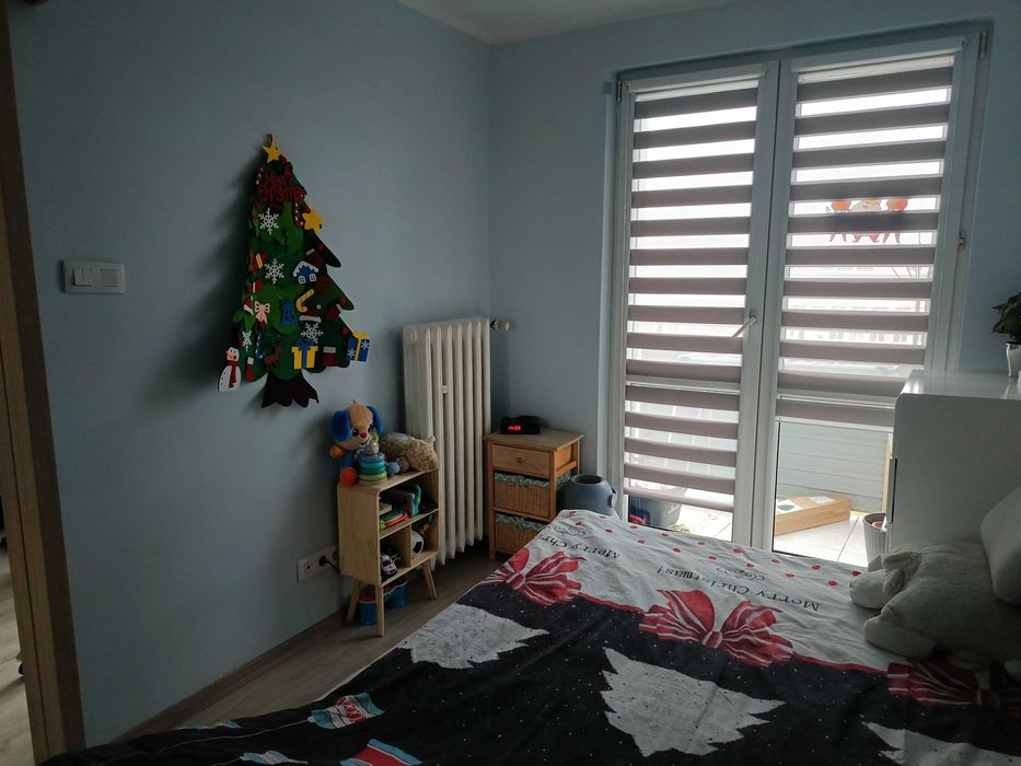 Tysiąclecie | 2 pok. | 38 m2 | AGD | BEZ PROWIZJI