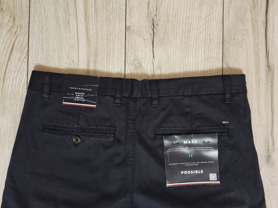 Нові штани Tommy Hilfiger, розмір32