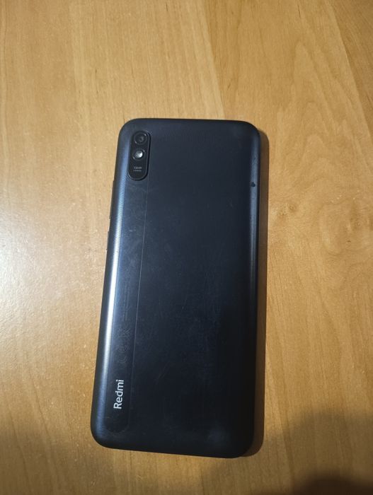 Xiaomi Redmi 9AT 32gb . Rezerwacja 06.06.2025r .