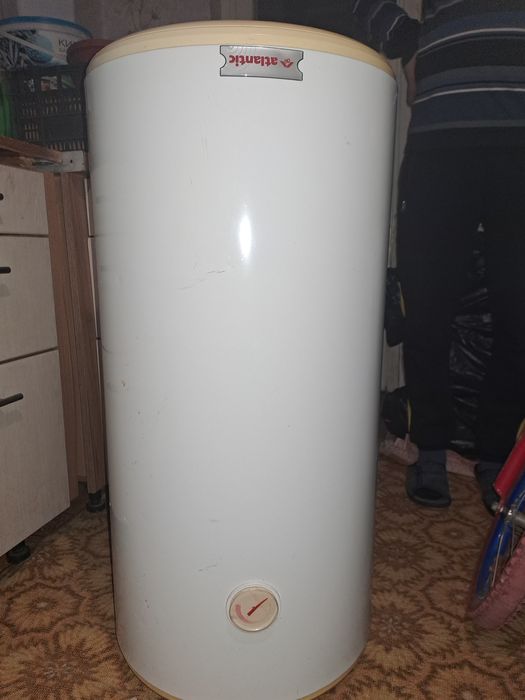Бойлер Atlantic 100l