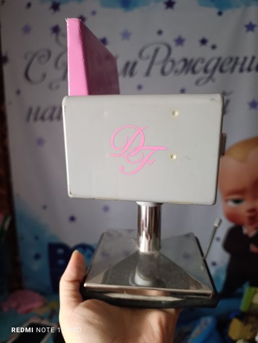 Мебель для больших кукол