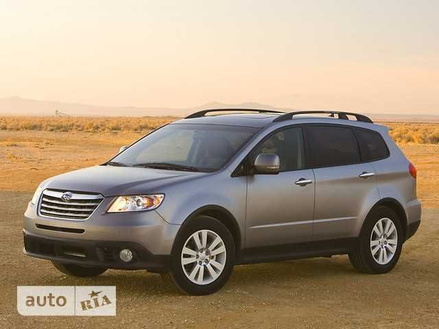 Розборка SUBARU Запчастини б\у та нові на всі Субару 2000-2025 років.