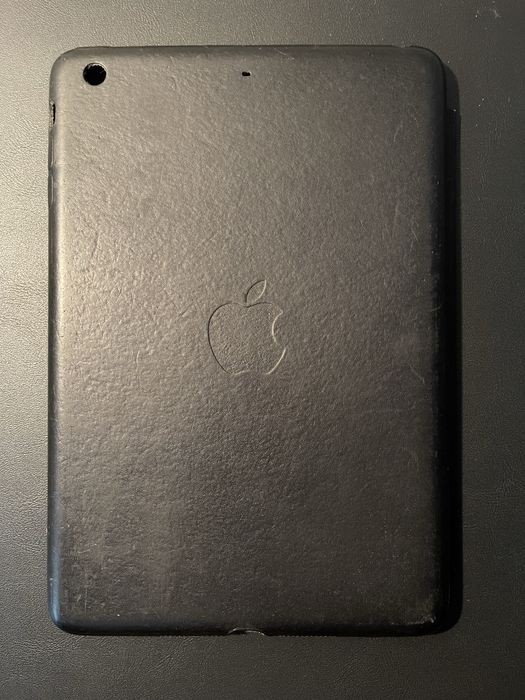 Apple iPad Mini 2 Retina Black 32GB WiFi