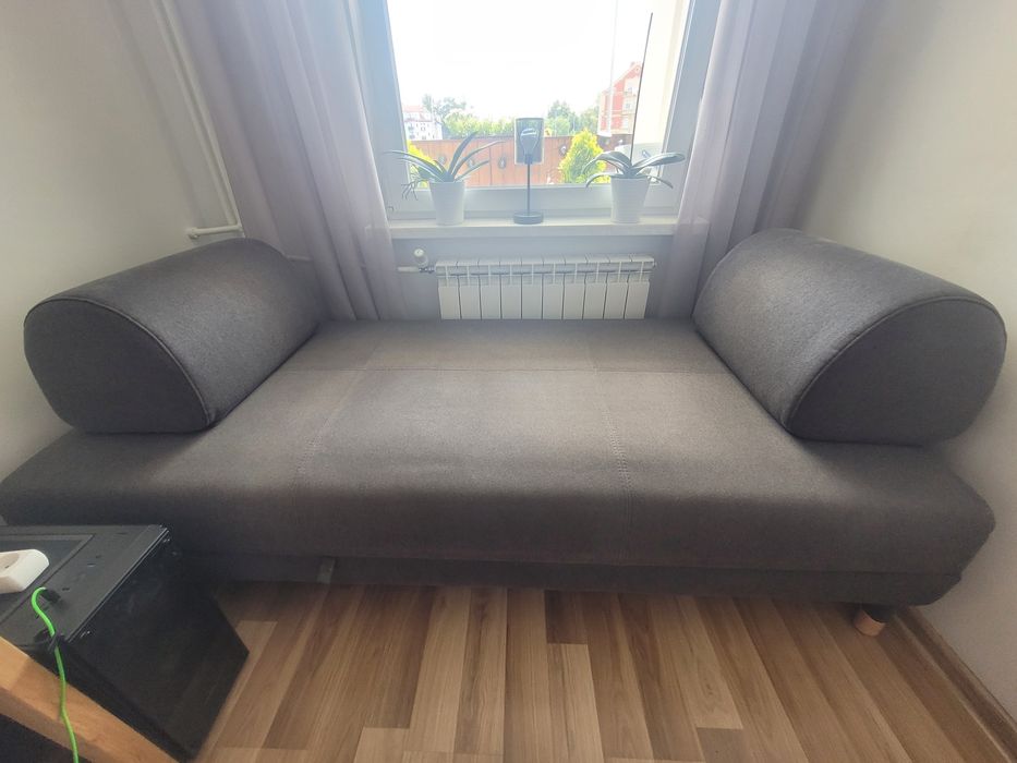 Sofa rozkładana lysed