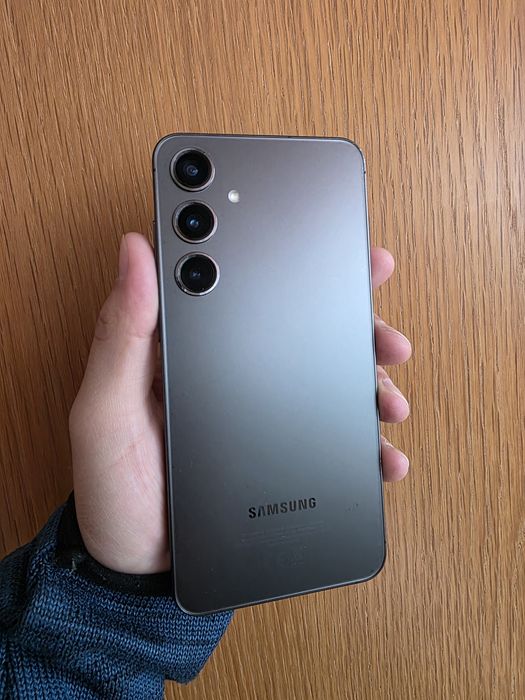 Samsung Galaxy S24 + PLUS !!!