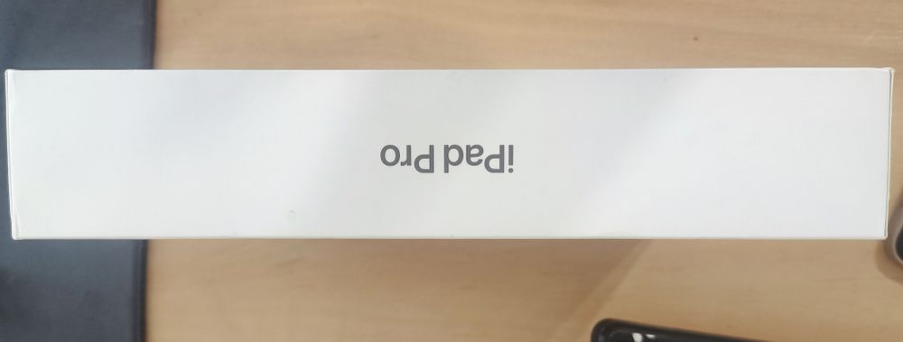 Хороший стан Ipad Pro 2020 11' 256GB Wifi 4% акб