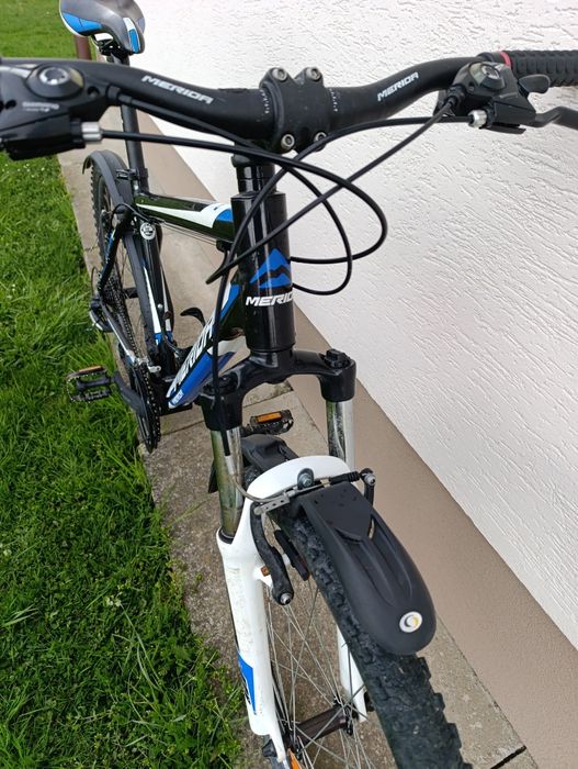 Rower MTB , Merida Matts 20
